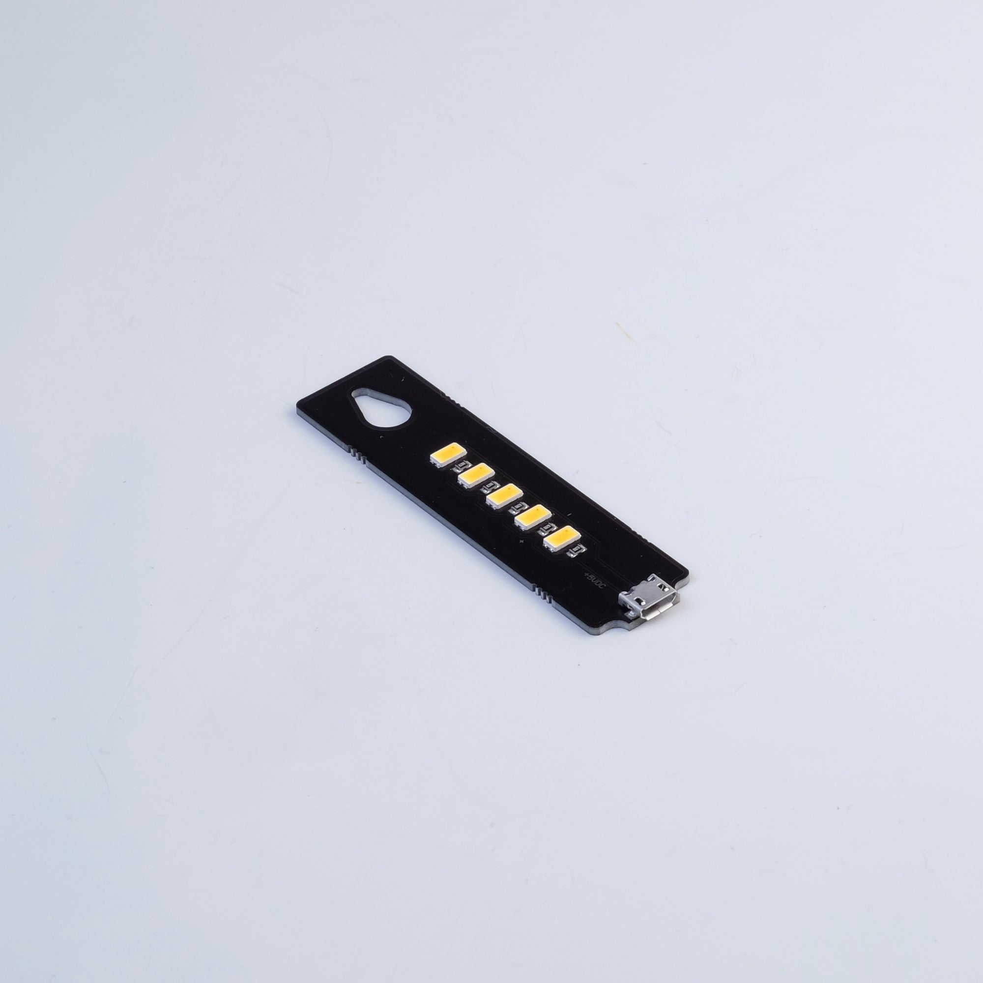 Misal Wren - USB Reading Light